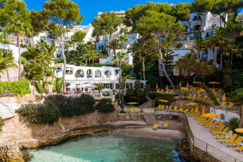 Illetas Hotel | Hotel Bon Sol Resort & Spa