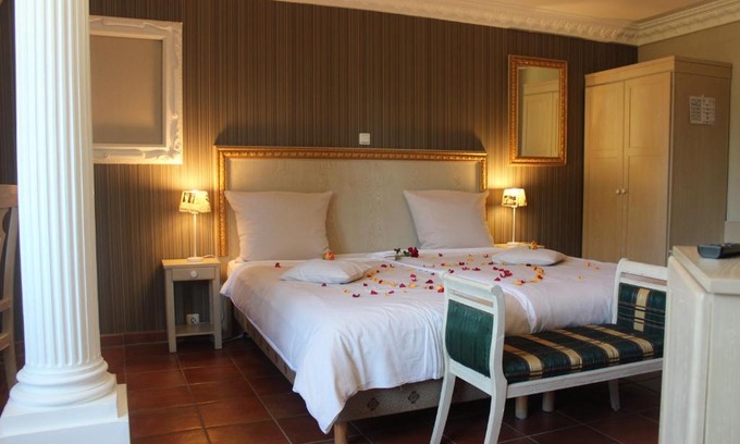 Doerpen Hotel | Hotel Borchers