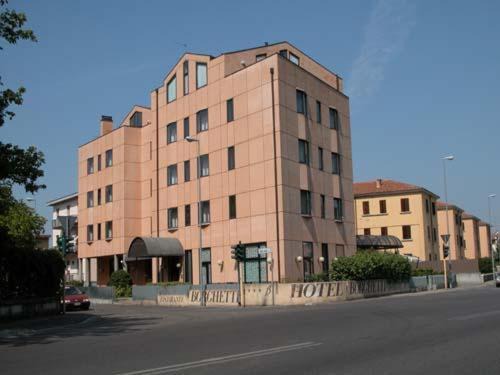 Nord-Ovest Hotel | Hotel Borghetti