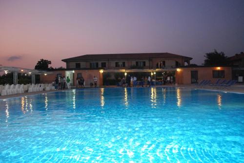 Riotorto Hotel | Hotel Borgo degli Olivi