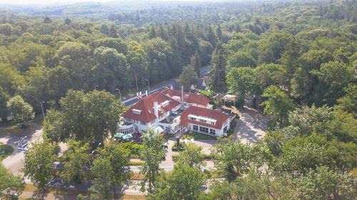 Nijmegen-Oost Hotel | Hotel Boshof