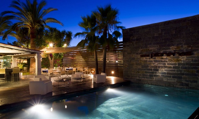 San Antonio Bay Hotel | Hotel Boutique Ses Pitreras