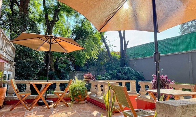 Del Carmen Hotel | Hotel Boutique Casa Alebrije