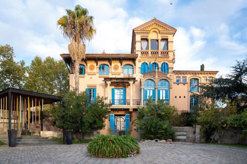 La Selva del Camp Hotel | Hotel Boutique Mas Passamaner
