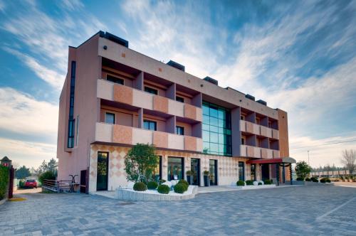 Borgo Venezia Hotel | Hotel Brandoli