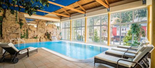 Grundhof Hotel | Hotel Brimer