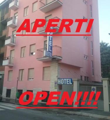 Rondo - Torretta Hotel | Hotel Bristol