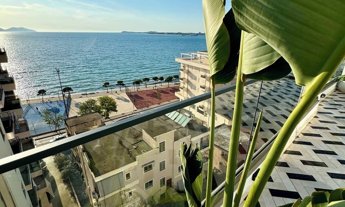 Vlore Hotel | Hotel Britania
