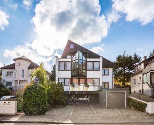 Steinheim Hotel | Hotel Brunnenhof