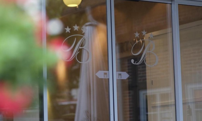 Bissendorf Hotel | Hotel Brunnenhof International