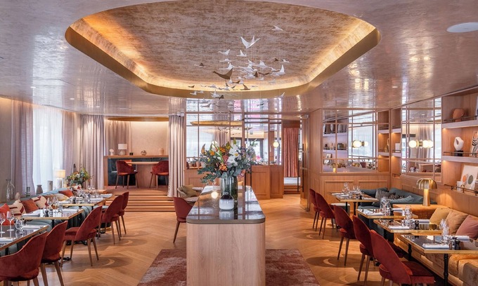 Meriadeck Hotel | Hôtel Burdigala by Inwood Hotels
