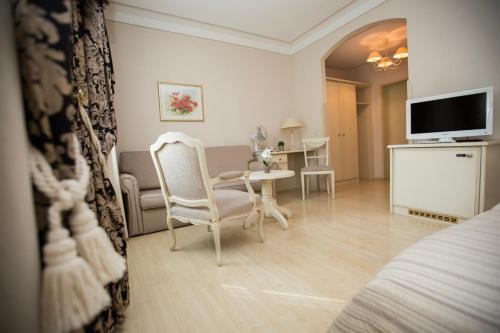 Hof Hotel | Hotel Burghof