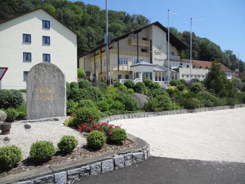 Deggendorf Hotel | Hotel Burgwirt