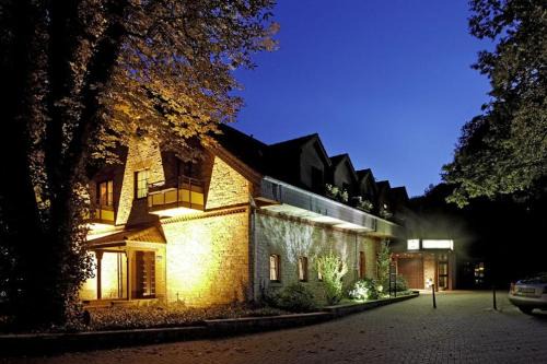 Wersen Hotel | Hotel Busch-Atter