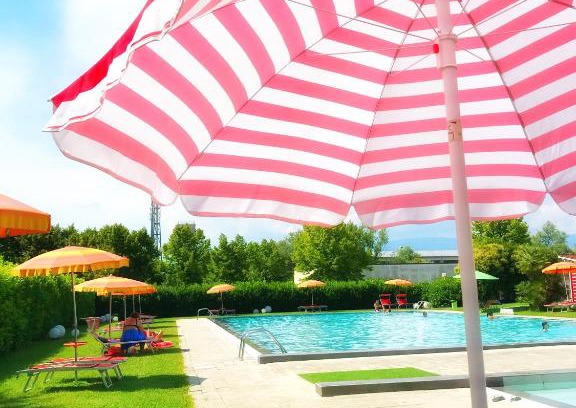 Maron Hotel | Hotel Ca' Brugnera