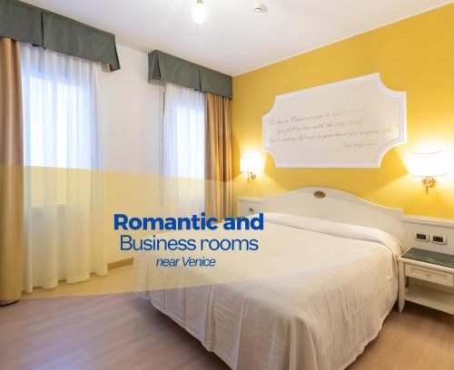 Dolo Hotel | Hotel Ca' Tron
