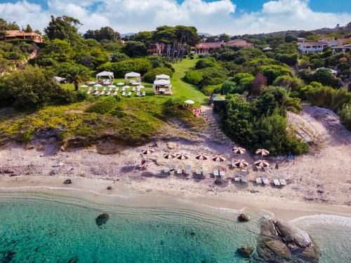 San Stefano Hotel | Hotel Cala Caterina