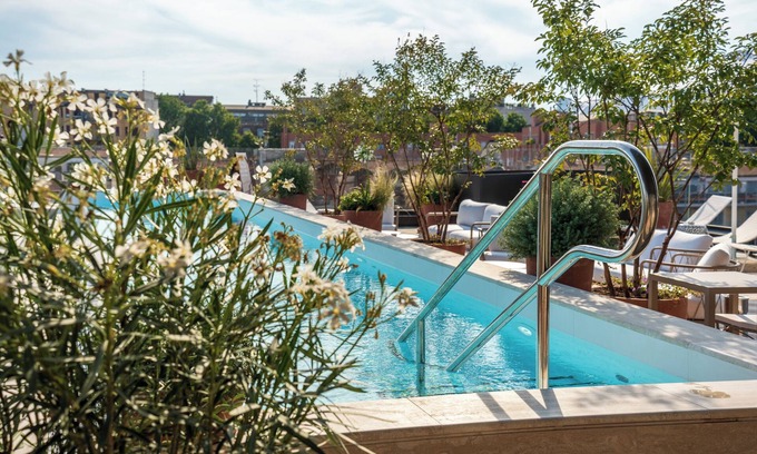 Porta Venezia Hotel | Hotel Calimala Milano