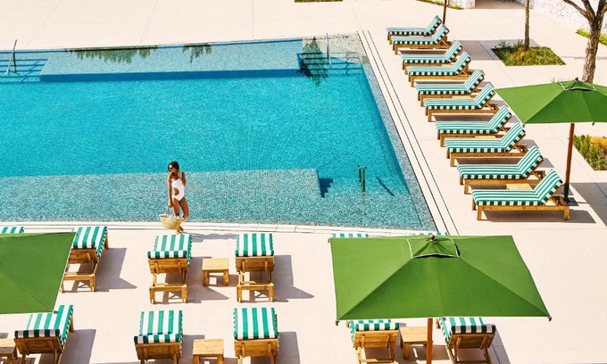 Caldes de Malavella Hotel | Hotel Camiral - The Leading Hotels of the World