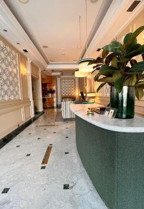 Oviedo City Centre Hotel | Hotel Campoamor