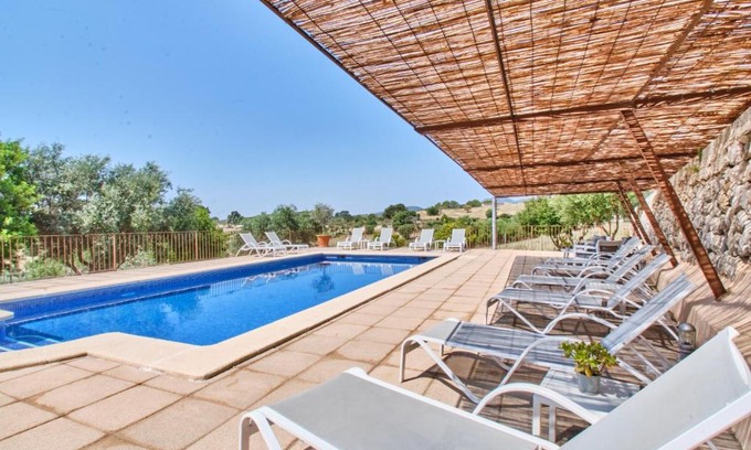 Moscari Hotel | Hotel Can Riera