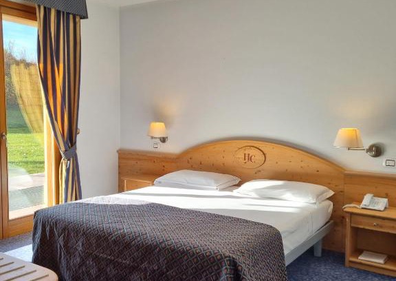 Cavaso del Tomba Hotel | Hotel Canova