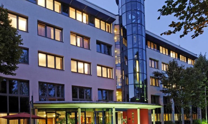 Daberstedt Hotel | Hotel Carat