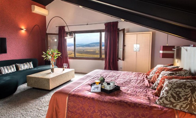 Carabias Hotel | Hotel Cardamomo Sigüenza