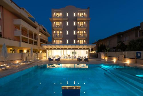 Tortoreto Lido Hotel | Hotel Carducci