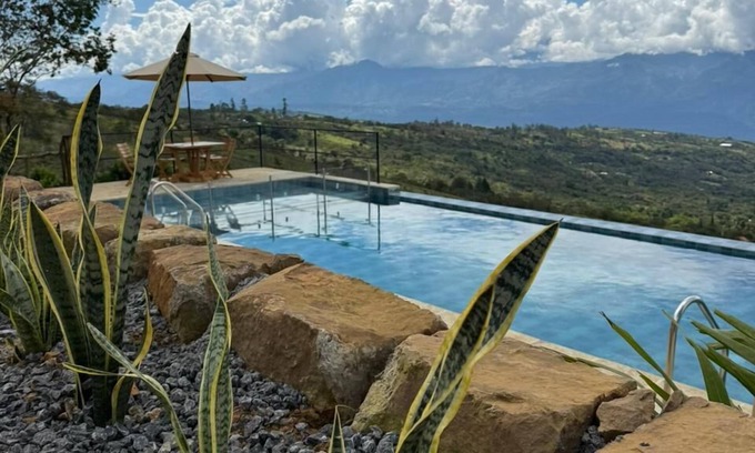 Barichara Hotel | Hotel Cariguá