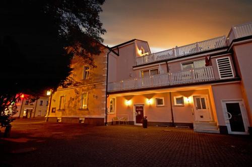 Liebertwolkwitz Hotel | Hotel Carl von Clausewitz