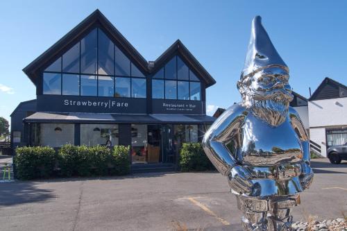 Merivale Hotel | Hotel Carlton Mill