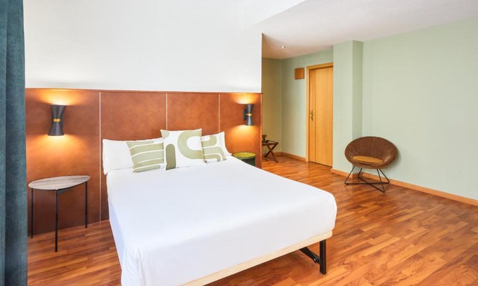 Palacio Hotel | Hotel Casón del Tormes by HappyCulture