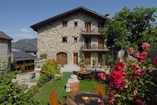 Cerler Hotel | Hotel Casa Cornel