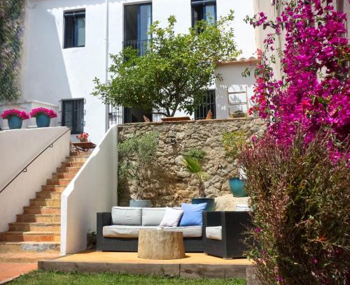 Calella de Palafrugell Bed & Breakfast | Hotel Casa Calella