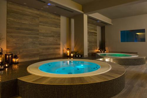 Centro Urbano Hotel | Hotel Casali