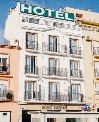Puig Hotel | Hotel Casbah