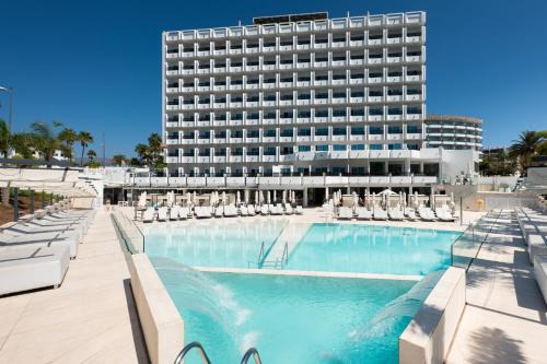 Playa del Ingles Hotel | Hotel Caserio