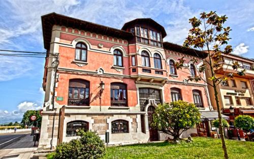 Arriondas Hotel | Hotel Casona del Sella