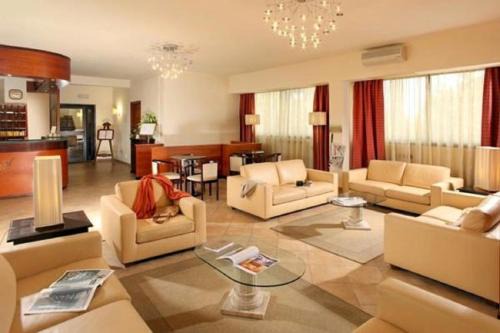 Zona LI La Storta Hotel | Hotel Cassia