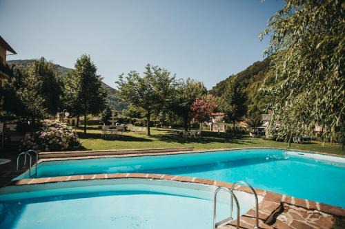 Ribes De Freser Hotel | Hotel Catalunya Park