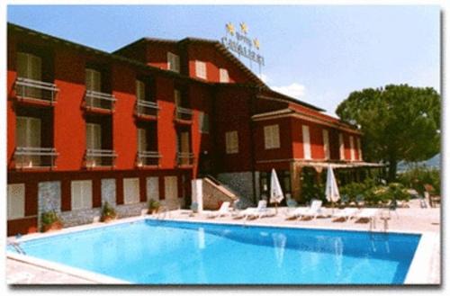 Passignano sul Trasimeno Hotel | Hotel Cavalieri