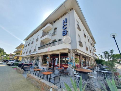 San Briccio Hotel | Hotel Cavallino Bianco