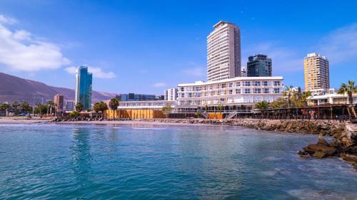 Cavancha Hotel | Hotel Cavancha