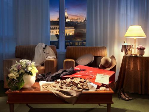 Borgonuovo Hotel | Hotel Cavour