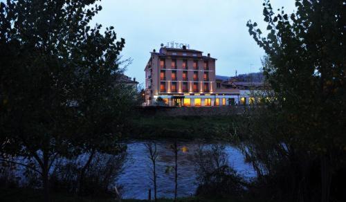 Rieti Hotel | Hotel Cavour