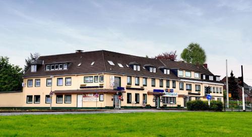 Krefeld Hotel | Hotel Celina Niederrheinischer Hof