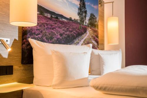 Celle Hotel | Hotel Celler Tor