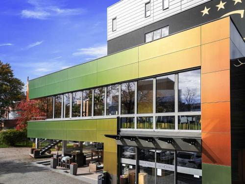 Hof Hotel | Hotel Central