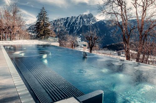 Leysin Hotel | Hotel Central Résidence